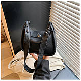 (немає кулона) Жіноча сумка — гарна якість НОВИЙ стильний сумка для через плече Ручні сумки клатч ОПТ, фото 2