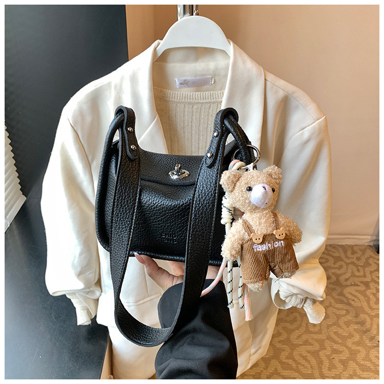 (немає кулона) Жіноча сумка — гарна якість НОВИЙ стильний сумка для через плече Ручні сумки клатч ОПТ, фото 1