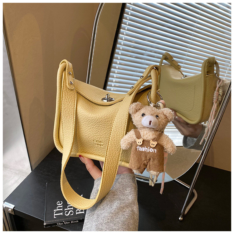 (немає кулона) Жіноча сумка — гарна якість НОВИЙ стильний сумка для через плече Ручні сумки клатч ОПТ, фото 1