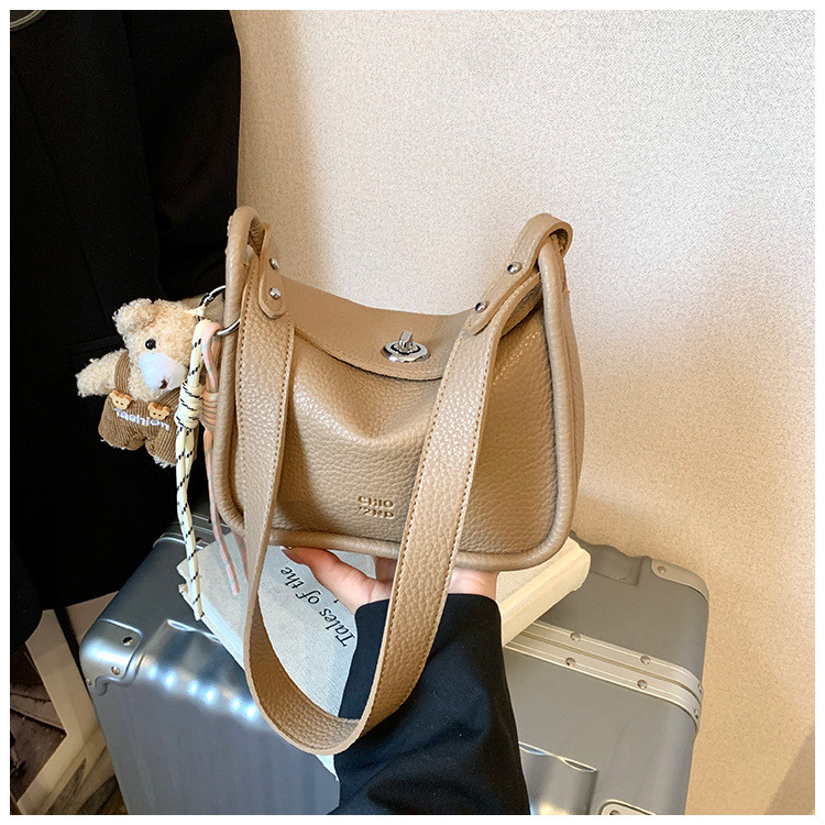 (немає кулона) Жіноча сумка — гарна якість НОВИЙ стильний сумка для через плече Ручні сумки-сумки клатч ОПТ, фото 1