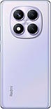 Смартфон Xiaomi Redmi Note 14 Pro 8/256GB Aurora Purple, фото 5