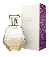 Парфумована вода Live Fearlessly™ 50мл (жіночі)
