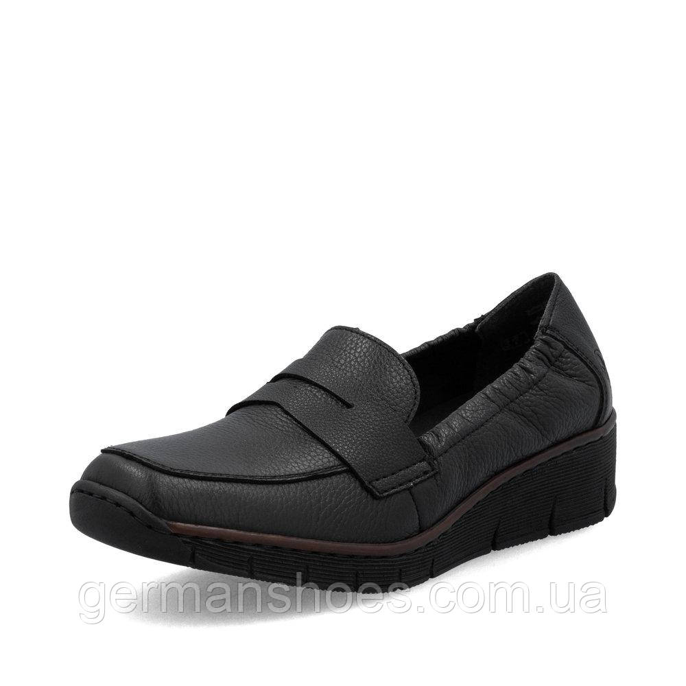 Туфлі жіночі Rieker 53797-00