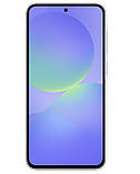 Смартфон Samsung Galaxy A36 5G 8/256GB Awesome White (SM-A366BZAGEUC), фото 7