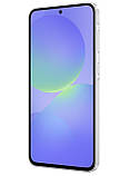 Смартфон Samsung Galaxy A36 5G 8/256GB Awesome White (SM-A366BZAGEUC), фото 4