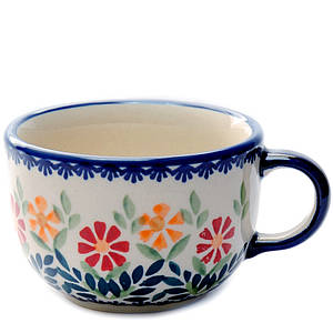 Керамічна чашка 0,2 л Marigold