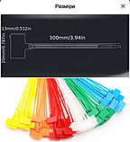 Таблички - бірки для підпису рослин (садові покажчики),, фото 4