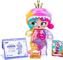 Лялька Xoх Deluxe Kween of Rawr 11" Mega Size Figure