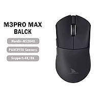 Бездротова мишка Darmoshark M3 kiran black