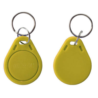 Брелок для охоронної системи Trinix Proximity Key (EM-Marine), фото 1