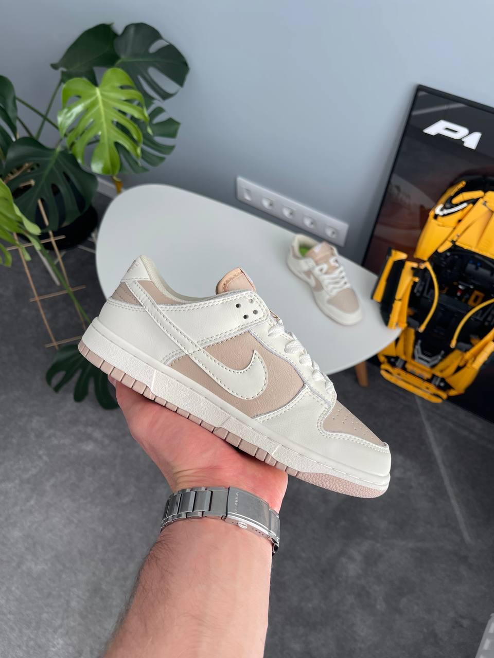 Nike sb dunk low white - купить недорого, Prom.ua: цены