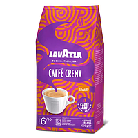 Кава в зернах Lavazza Caffe Crema Leggero Special Edition, 1 кг