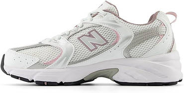 Кросівки New Balance 530 White Pink - MR530SGC, фото 2