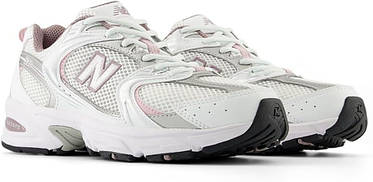 Кросівки New Balance 530 White Pink - MR530SGC, фото 3