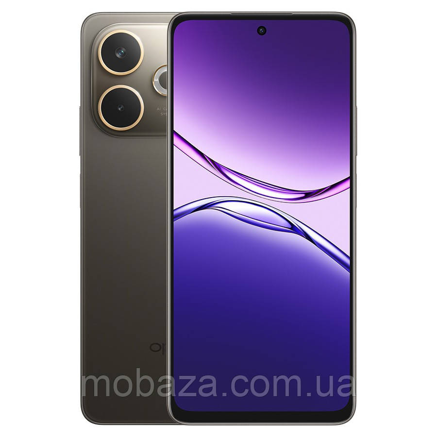 Смартфон Oppo A5 Pro 4G 8/128GB Mocha Brown