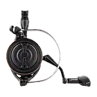 Котушка Okuma Big Bomber Spod BBS 8000S Big Pit 3+1BB, фото 4