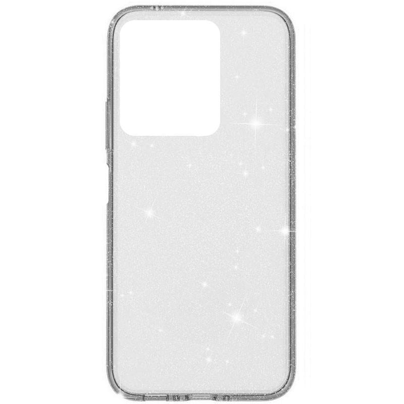 TPU чохол Nova для Xiaomi Redmi 13 4G / Poco M6 4G Clear