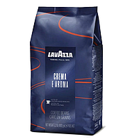 Кава в зернах Lavazza Crema e Aroma Espresso, 1 кг