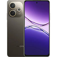 Смартфон Oppo A5 Pro 5G 8/256GB Black Brown