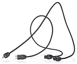 Силовий кабель Synergistic Research PINK AC Power Cable | Hi-End живлення