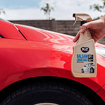 Віск для кузова безбарвний K2 BALSAM 700 мл (K010M) K20105, фото 3