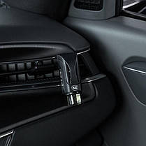 Ароматизатор (освіжувач) повітря на обдув K2 NEONE VIBEY COTTON 6мл, фото 5