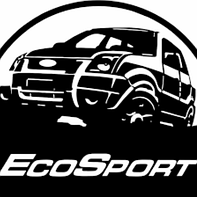 Запчастини Ford EcoSport Форд Екоспорт