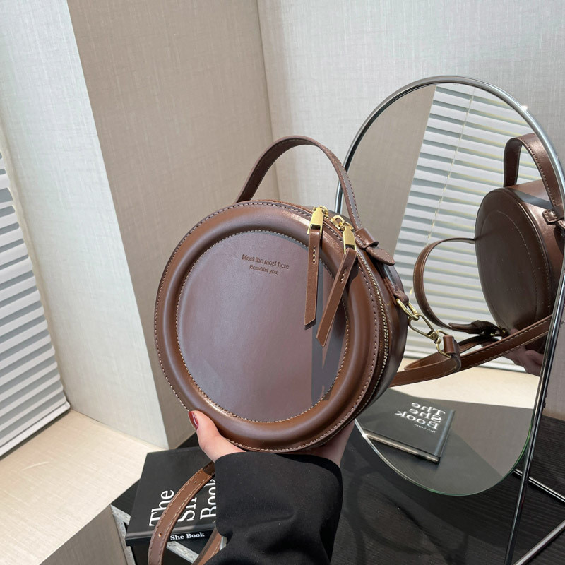 Жіноча сумка — гарна якість, базовий стильна сумка для через плече Ручні сумки — клатч ОПТ, фото 1