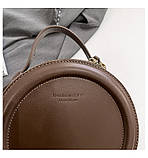 Жіноча сумка — гарна якість, класична стильна сумка для через плече Ручні сумки — клатч ОПТ, фото 6