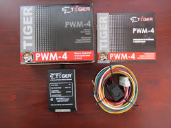 Популярний! Дотяжка TIGER PWM-4 на 4 стекла - Краща якість тільки на Nukleon.com.ua