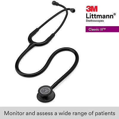 Littmann classic iii - купити недорого, Prom.ua: ціни, акції і
