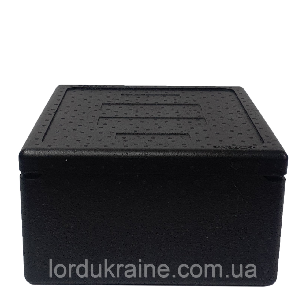 Термоконтейнер EPP-3535L, фото 1