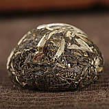 Шен пуер Сягуань "Цан Ер" 2016 рік 100г, фото 3