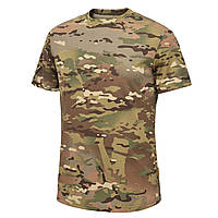 Футболка АРНО МТР мультикам - WinTac