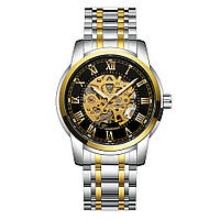 Winner 8250 Silver-Black