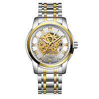 Winner 8250 Silver-White