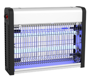 Інсектицидні лампи