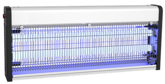 ЛОВУШКА ІНСЕКЦІЙНА HURAKAN HKN-LIN150 НА 150 М2