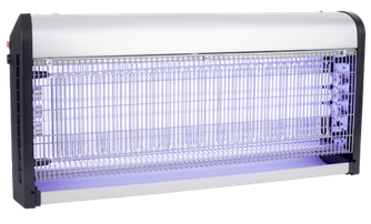 ЛОВУШКА ІНСЕКЦІЙНА HURAKAN HKN-LIN180 НА 180 М2