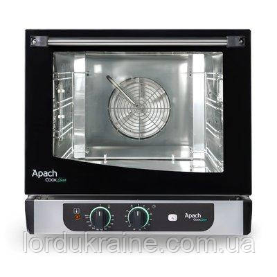 ПІЧ КОНВЕКЦІЙНА APACH AD44M, фото 1