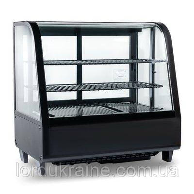ВІТРИНА ХОЛОДИЛЬНА HURAKAN HKN-LPD100B