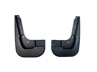 Передні бризковики Mercedes V-Class W447 AMG 2015+,  2 шт.