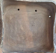 Хлопчик у вікні  XIX століття, Австрія, кераміка,  Н-43 см, фото 4