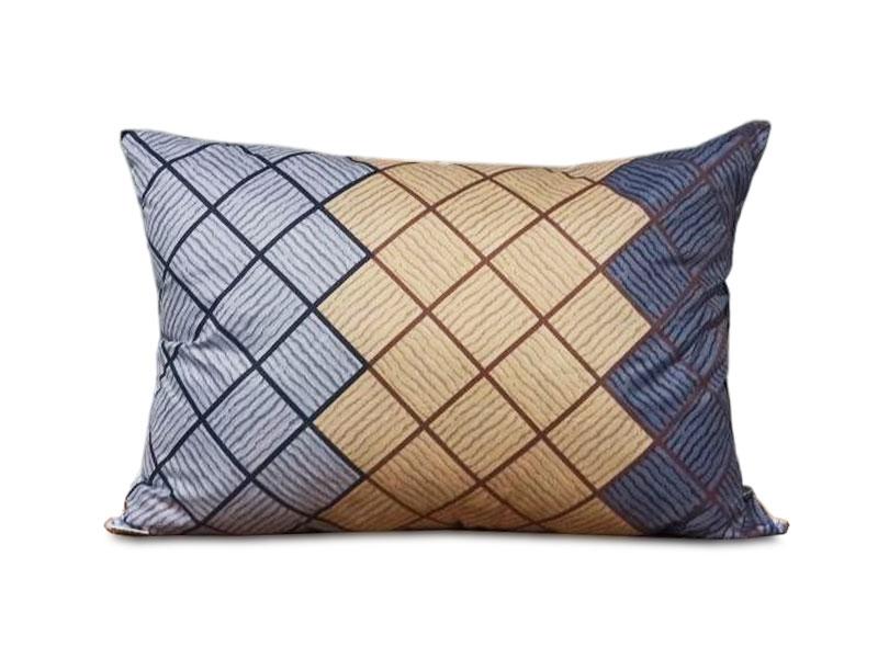 Подушка Лелека Leleka-Textile 70x70 кольоровий (1227/2292), фото 1