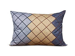 Подушка Лелека Leleka-Textile 50x70 кольоровий (1227/2293)