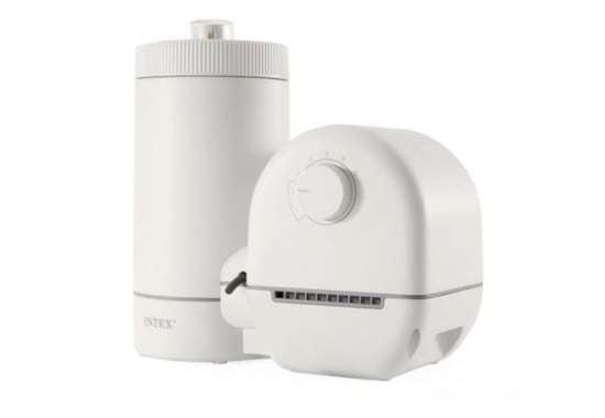 Картриджний фільтр-насос Intex 26636 (C1500/FP636), 5 678 л/год, тип А