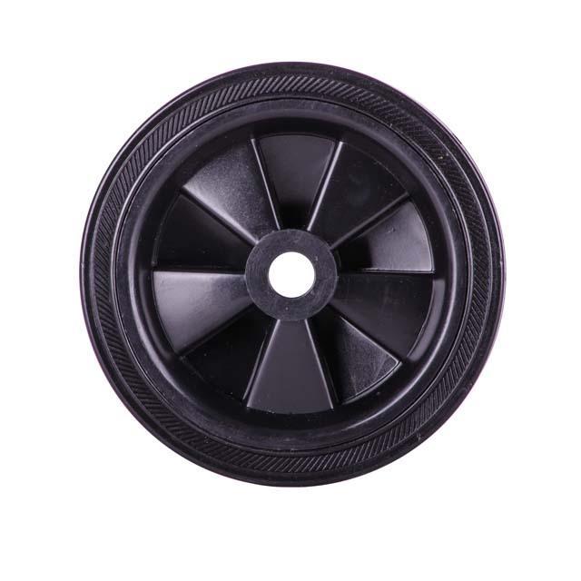 Колесо Ø 119×12,5 мм, для компресора PT‑0009/PT‑0010/PT‑0020/PT‑0022 INTERTOOL PT-9062, фото 1