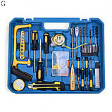 Шуруповерт із інструментами Mt E 1500 24V, фото 2