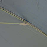 Професійний торговий зонт MARIO 2,5 м | Надійний захист та стильний дизайн, фото 9