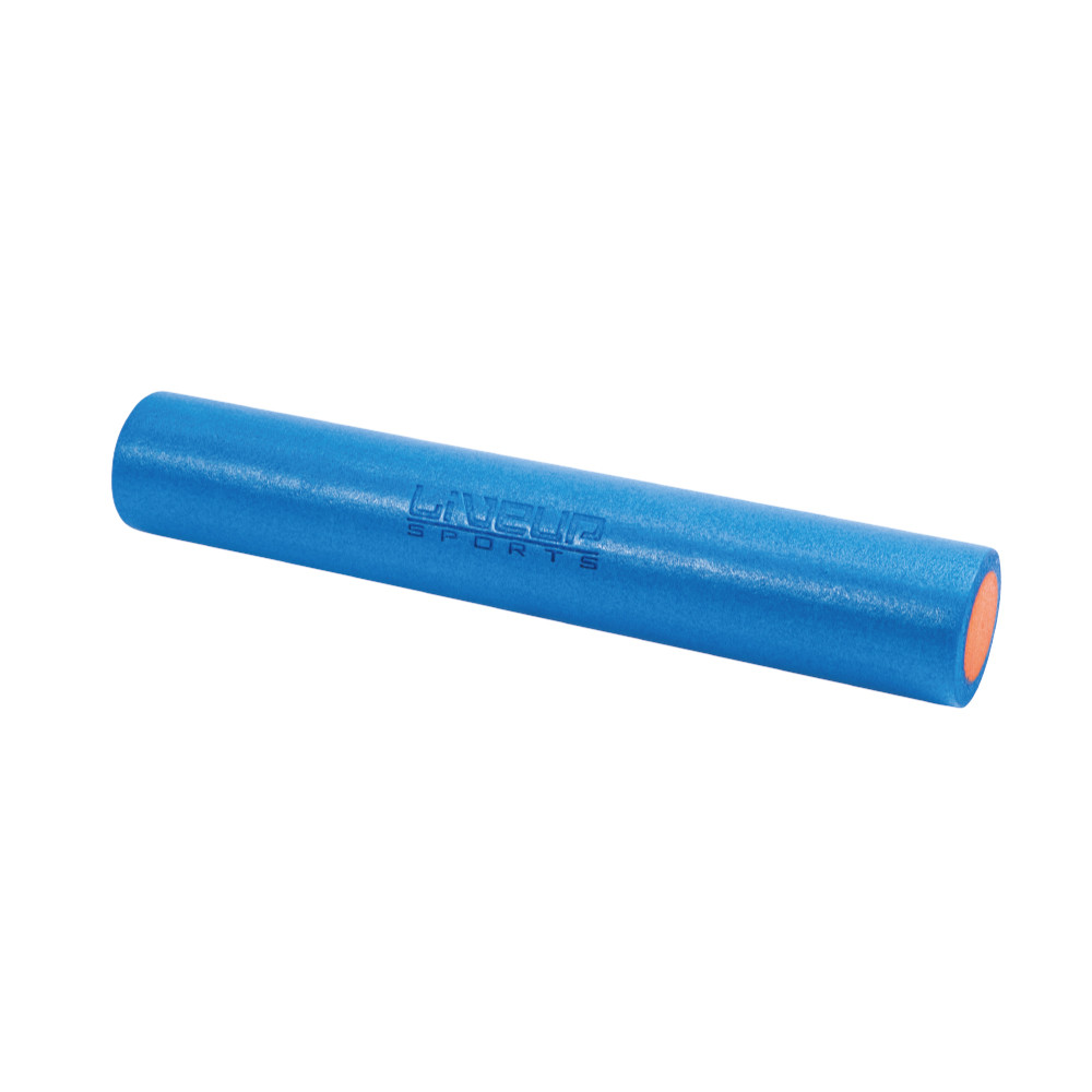 Ролик для йоги LiveUp YOGA FOAM ROLLER, фото 1